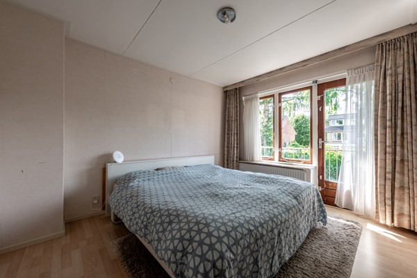Medium property photo - Mondriaanstraat 11, 7312 SP Apeldoorn